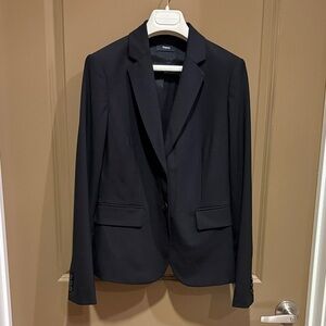 Theory Classic Black Women’s Blazer